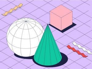 Профессия «3D-художник» от Skillbox Профессия «3D-художник» от Skillbox