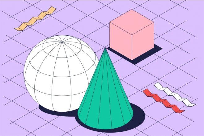 Профессия «3D-художник» от Skillbox Профессия «3D-художник» от Skillbox