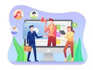 Курс «Digital-маркетинг для b2b» от Нетологии Курс «Digital-маркетинг для b2b» от Нетологии