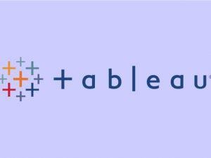 Курс «Основы работы с Tableau - визуализация и анализ данных» от Специалист.ru Курс «Основы работы с Tableau - визуализация и анализ данных» от Специалист.ru