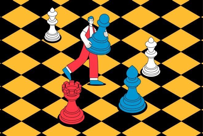 Курс «Управление рисками» от Skillbox Курс «Управление рисками» от Skillbox