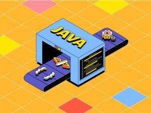 Курс «Автоматизированное тестирование на Java» от Skillbox Курс «Автоматизированное тестирование на Java» от Skillbox