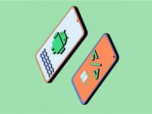 «Профессия Android—разработчик» от Skillbox «Профессия Android—разработчик» от Skillbox