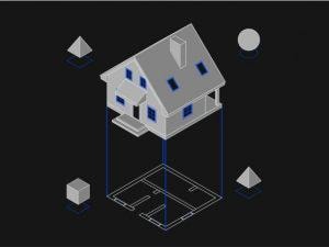 Курс «AutoCAD с нуля до PRO» от Skillbox