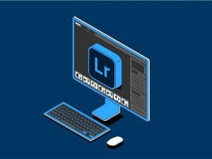 Курс «Adobe Lightroom» от Skillbox Курс «Adobe Lightroom» от Skillbox