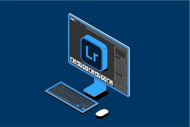 Курс «Adobe Lightroom» от Skillbox Курс «Adobe Lightroom» от Skillbox