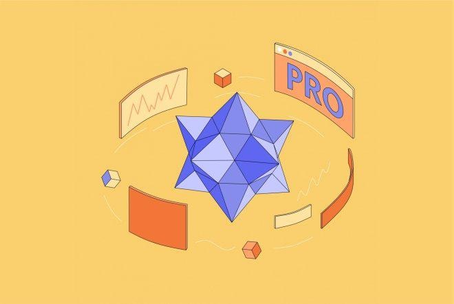 Профессия «DevOps-инженер PRO» от Skillbox