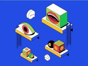 Курс «Эмоциональный интеллект и лидерство» от Skillbox Курс «Эмоциональный интеллект и лидерство» от Skillbox