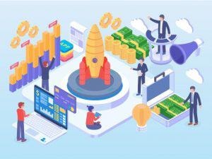 Курс «Как привлечь инвестиции в стартап» от Нетологии Курс «Как привлечь инвестиции в стартап» от Нетологии