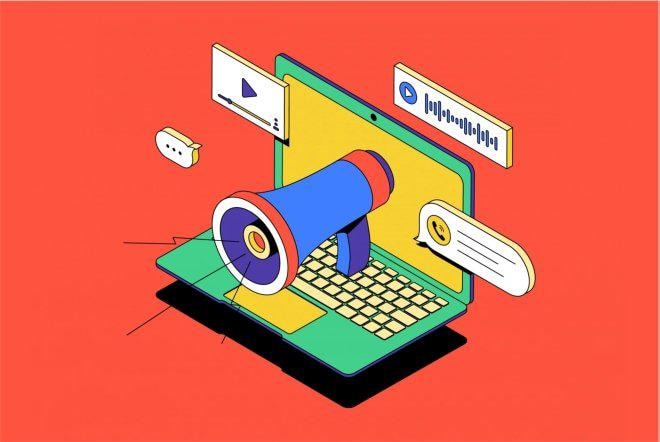 Курс «Искусство коммуникации» от Skillbox