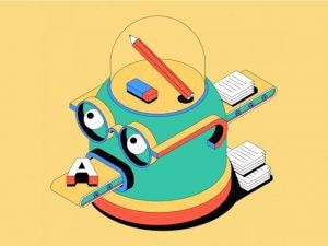 Профессия «Редактор с нуля до PRO» от Skillbox