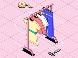 «Конструирование одежды» от Skillbox «Конструирование одежды» от Skillbox