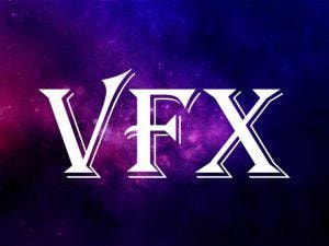 Курс «VFX — Создание спецэффектов» от CGTarian Курс «VFX — Создание спецэффектов» от CGTarian