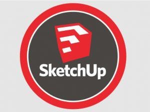 Курс «SKETCHUP с азов до V-Ray» от Софт Культура Курс «SKETCHUP с азов до V-Ray» от Софт Культура