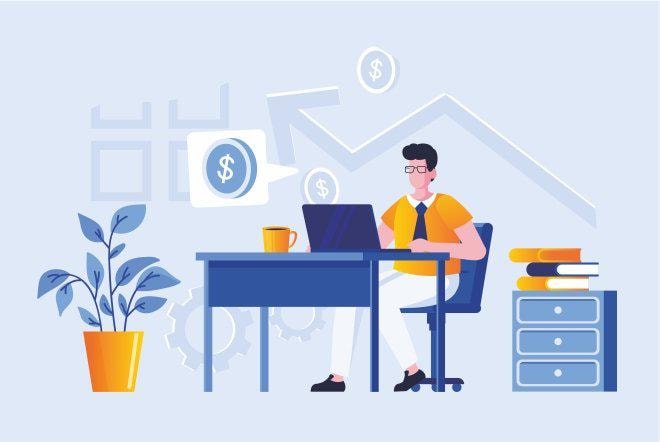 Курс «Маркетолог-практик» от MaEd