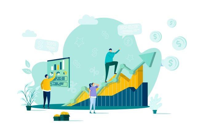 Курс «Маркетинг и продажи» от MAED