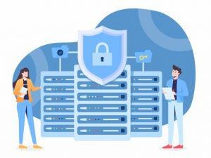 Курс «Специалист по информационной безопасности» от Нетологии Курс «Специалист по информационной безопасности» от Нетологии