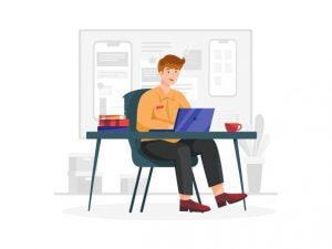 Курс «Проектирование интерфейсов с AGIMA» от Нетологии Курс «Проектирование интерфейсов с AGIMA» от Нетологии