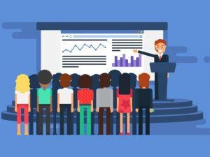 Курс «Школа спикера: секреты публичных выступлений» от PMClub Курс «Школа спикера: секреты публичных выступлений» от PMClub