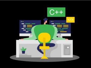 Курс “C++ разработчик” от SkillFactory