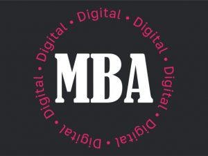 Курс «Digital-MBA» от Нетологии