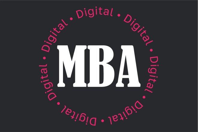 Курс «Digital-MBA» от Нетологии Курс «Digital-MBA» от Нетологии