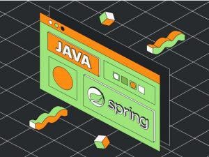 Курс «Java-фреймворк Spring» от Skillbox Курс «Java-фреймворк Spring» от Skillbox