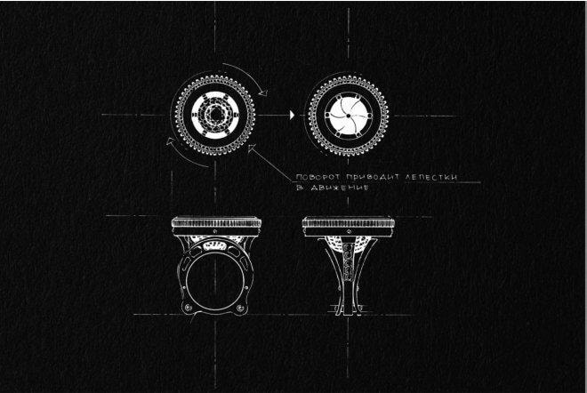 Курс «Дизайн ювелирных украшений» от Skillbox
