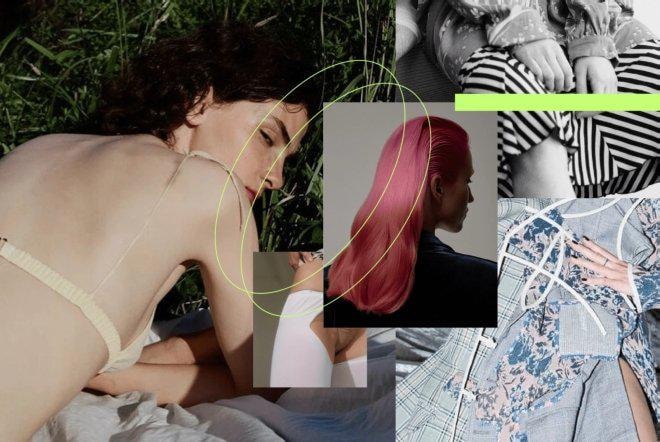 Курс «Продвижение fashion-бренда» от Skillbox