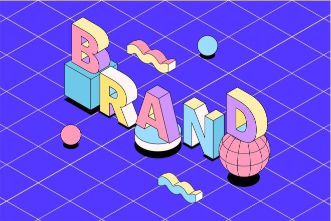 Курс «Бренд-стратегия» от Skillbox