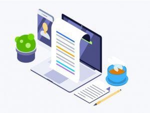 Профессия «Копирайтер-маркетолог» от Interra