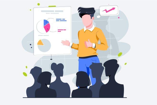 Курс «Публичные выступления» от Нетологии Курс «Публичные выступления» от Нетологии