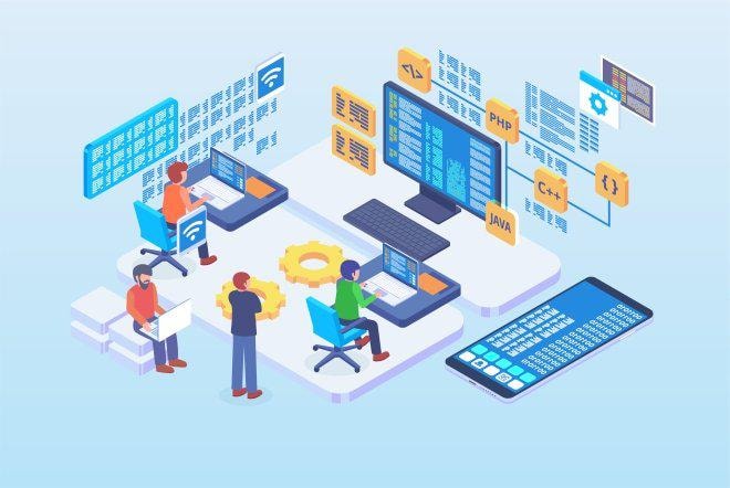 Курс «Тимлид разработки» от SkillFactory