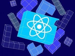 Курс «JavaScript-фреймворк React.js» от Skillbox