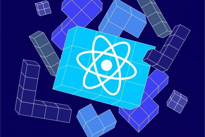 Курс «JavaScript-фреймворк React.js» от Skillbox