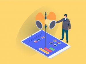 Курс «SMM-маркетолог» от MDA