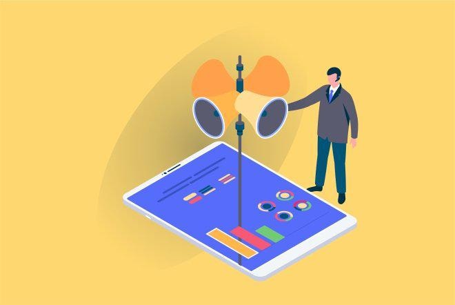 Курс «SMM-маркетолог» от MDA