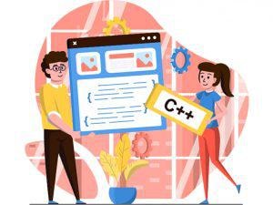 Курс «Разработчик С++. Углубленный уровень» от Otus