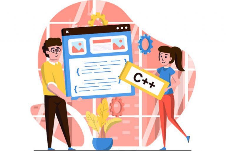 Курс «Разработчик С++. Углубленный уровень» от Otus