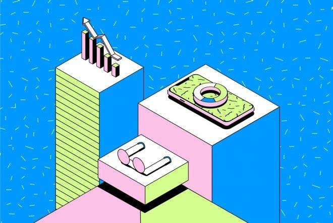 Курс «Интернет-маркетолог PRO» от Skillbox