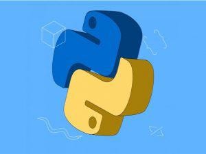 Профессия «Python-разработчик» от Skillbox Профессия «Python-разработчик» от Skillbox