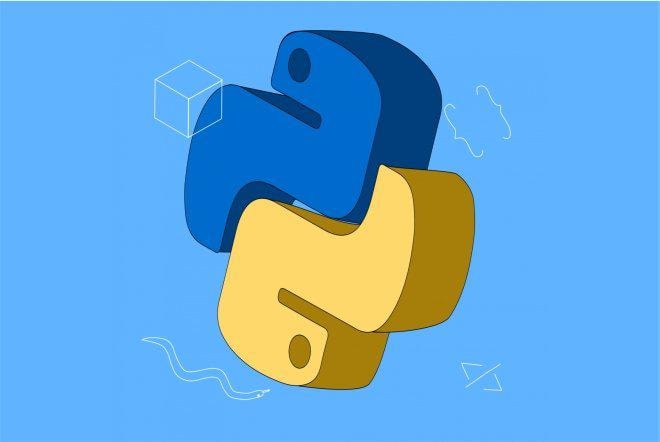 Профессия «Python-разработчик» от Skillbox
