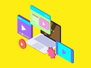 Курс «Монтаж видео в Adobe Premiere Pro и Adobe After Effects» от RUSH MEDIA Курс «Монтаж видео в Adobe Premiere Pro и Adobe After Effects» от RUSH MEDIA