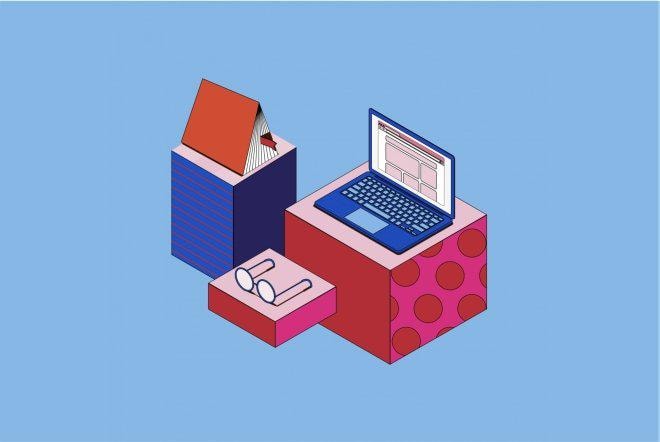 Профессия «Интернет-маркетолог от middle до senior» от Skillbox