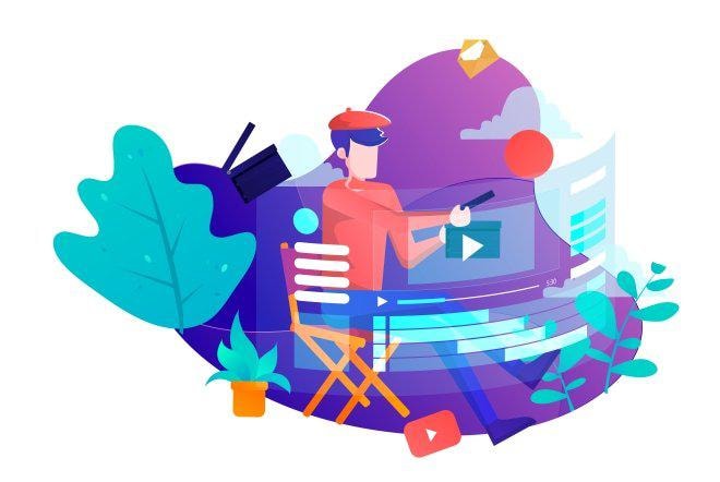 Онлайн-курсы режиссуры от Международной школы профессий