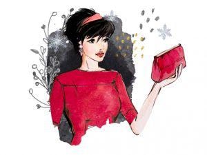 Курс «Тренд-аналитик в fashion» от Skillbox Курс «Тренд-аналитик в fashion» от Skillbox