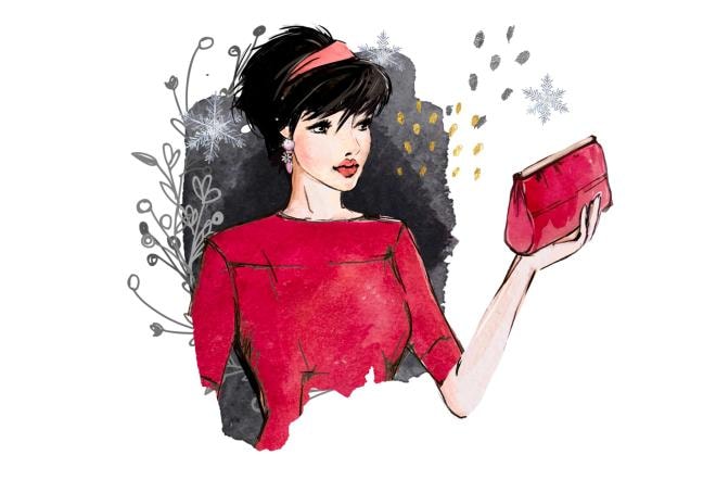 Курс «Тренд-аналитик в fashion» от Skillbox