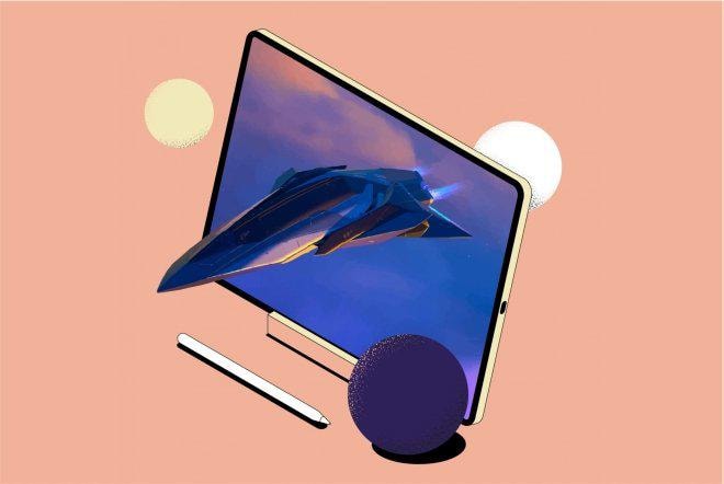 Профессия «Концепт-художник с нуля до PRO» от Skillbox