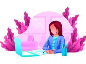 Курс «Персонажная иллюстрация» от Skillbox Курс «Персонажная иллюстрация» от Skillbox