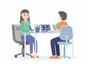 Профессия «Веб-дизайнер» от MDA Профессия «Веб-дизайнер» от MDA